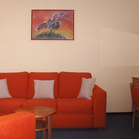 Horsky Hotel Osobita Zuberec Room photo