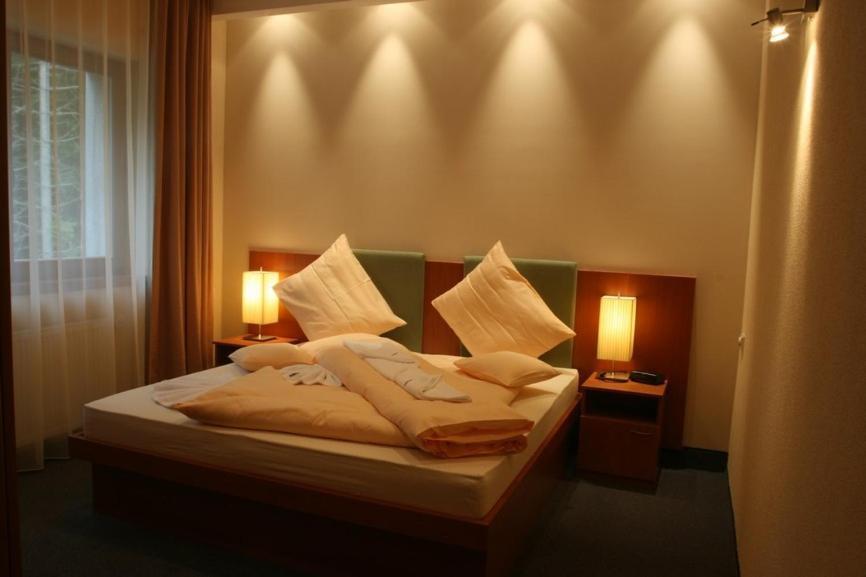 Horsky Hotel Osobita Zuberec Room photo