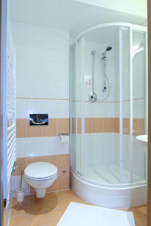 Horsky Hotel Osobita Zuberec Room photo