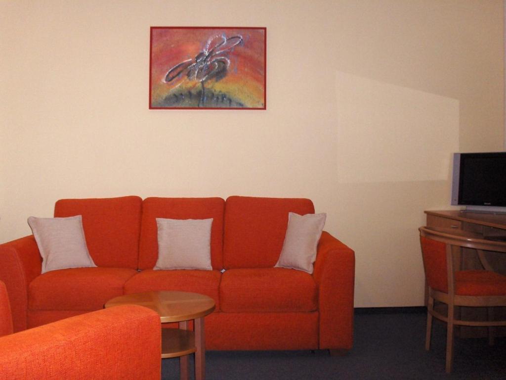 Horsky Hotel Osobita Zuberec Room photo